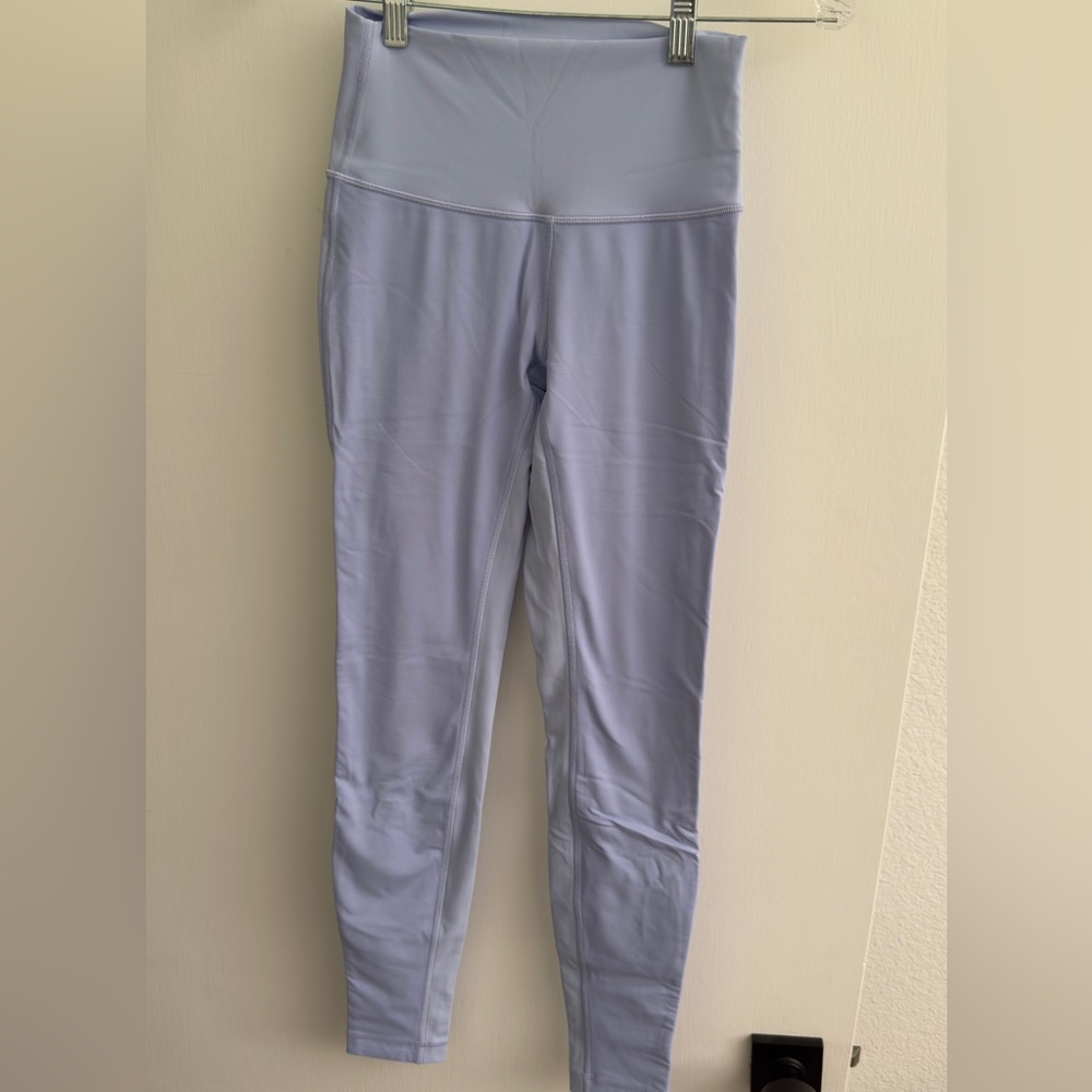 Lululemon luxestreme legging 28"